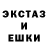 Первитин Methamphetamine Mark Samson